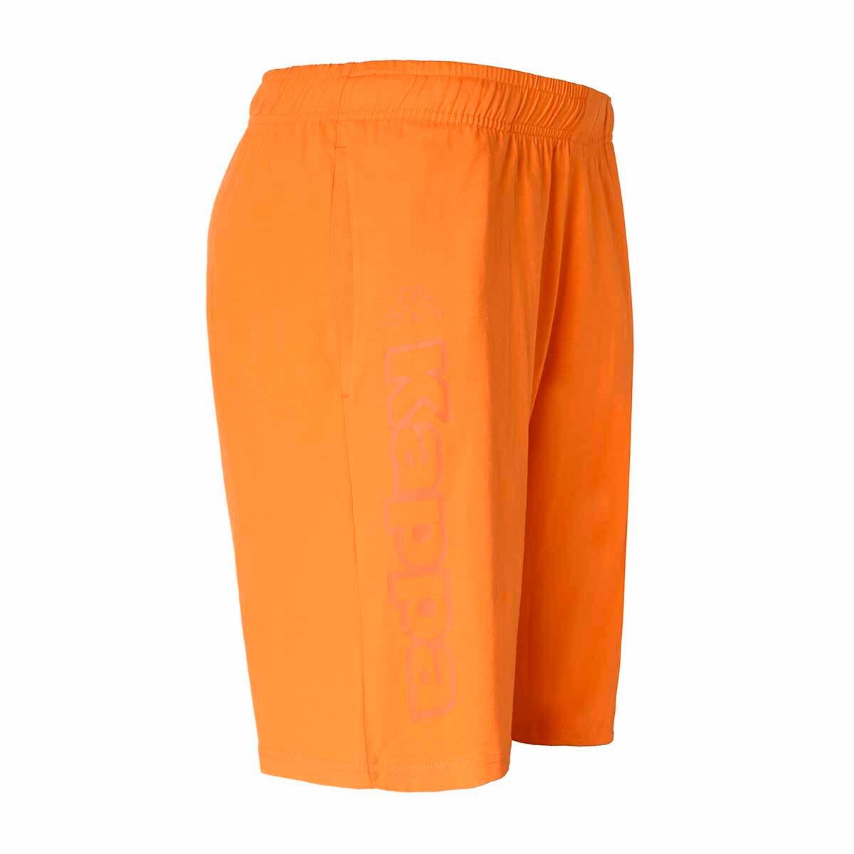 Pantalón Corto de hombre Cormi Short Kappa 4/4