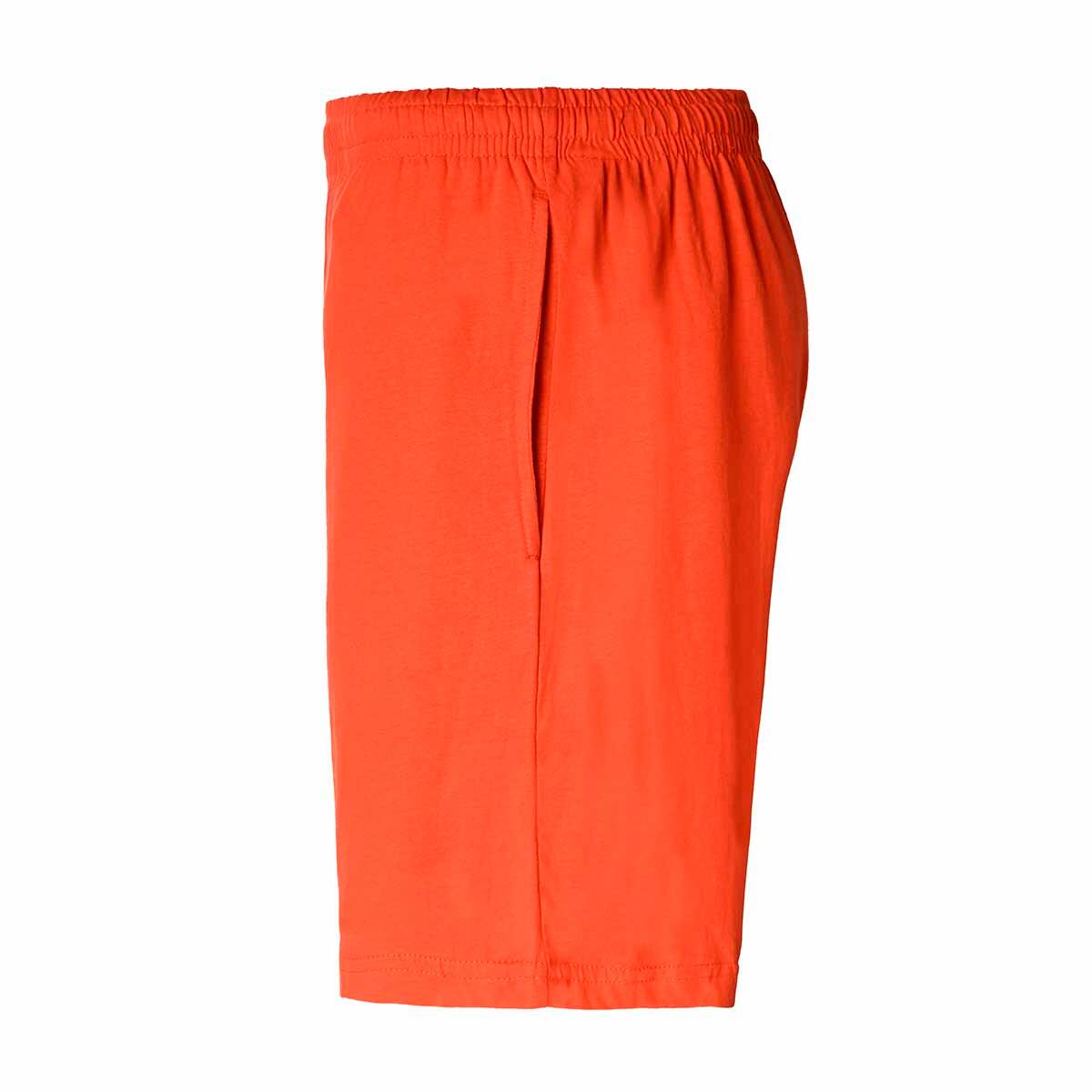 Short garçon Cabas rouge 4/7