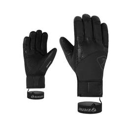 ZIENER Gants GOTAR - Black