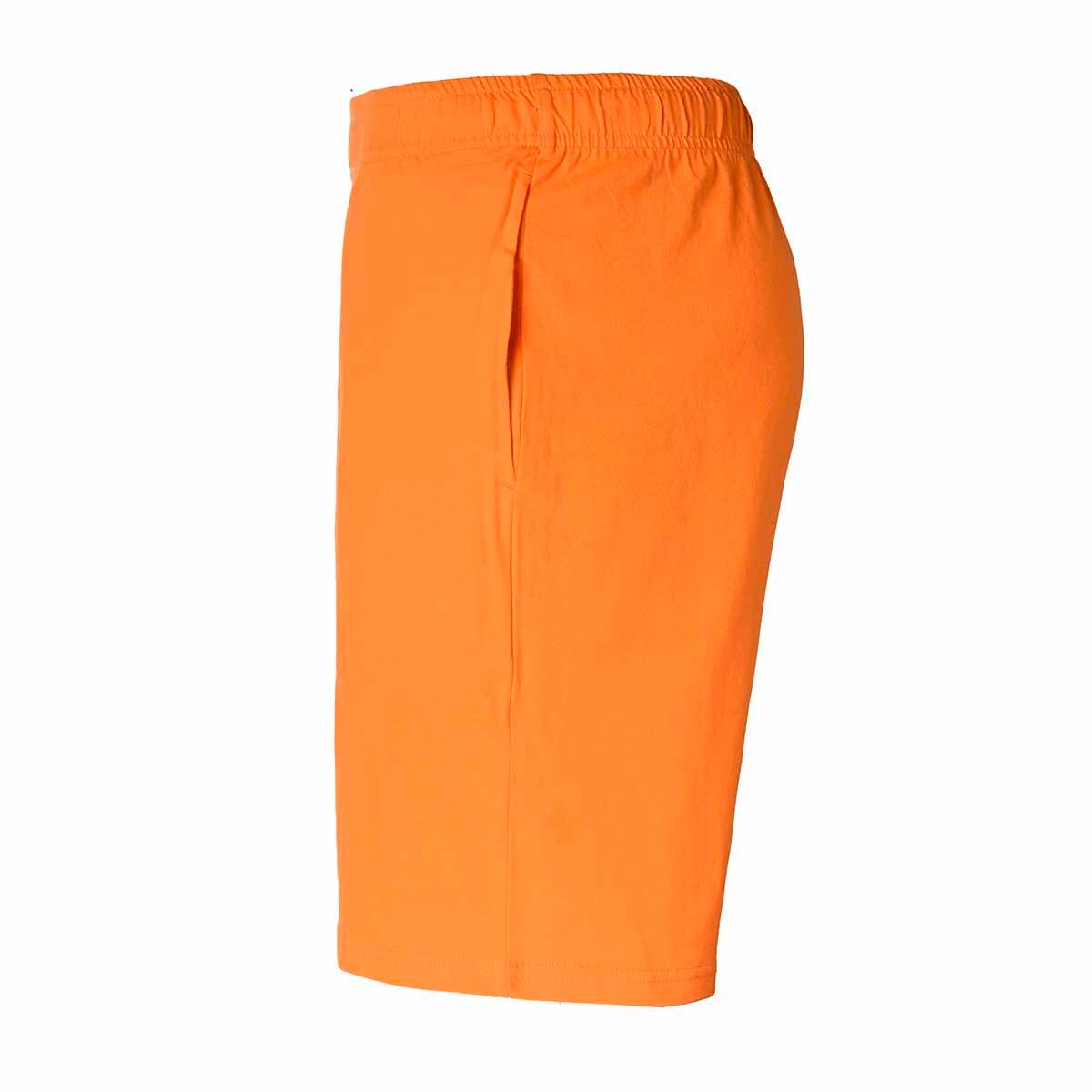 Pantalón Corto de hombre Cormi Short Kappa 2/4