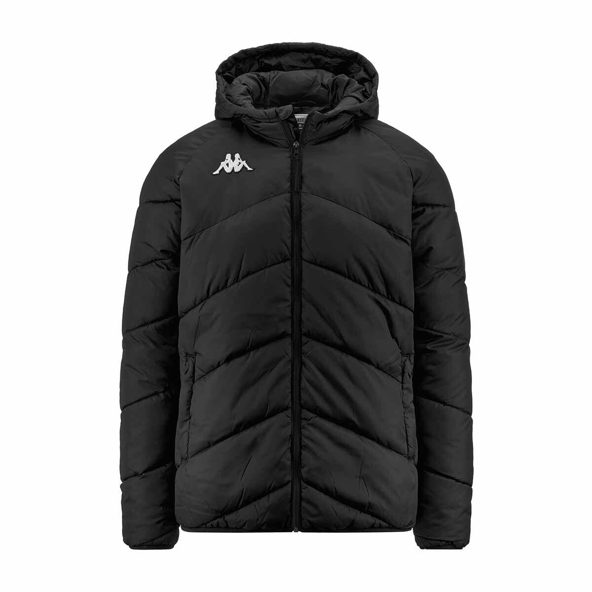 KAPPA Chaqueta de hombre Vianetto Kappa