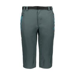 CMP - Bermuda Homme - Gris