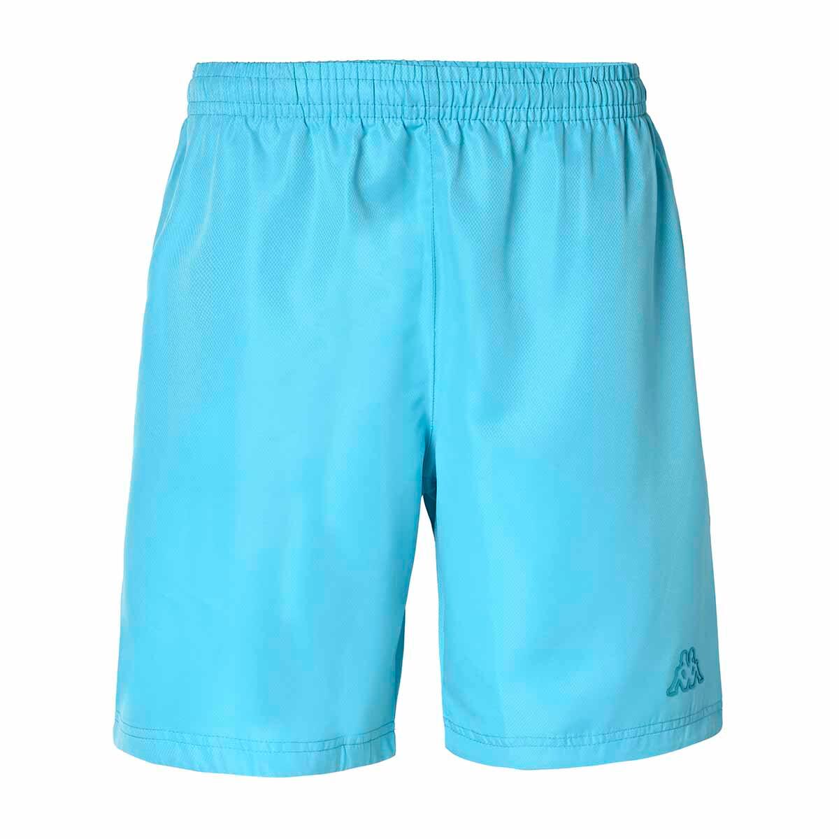 KAPPA Pantalón Corto de hombre Kiamon Kappa