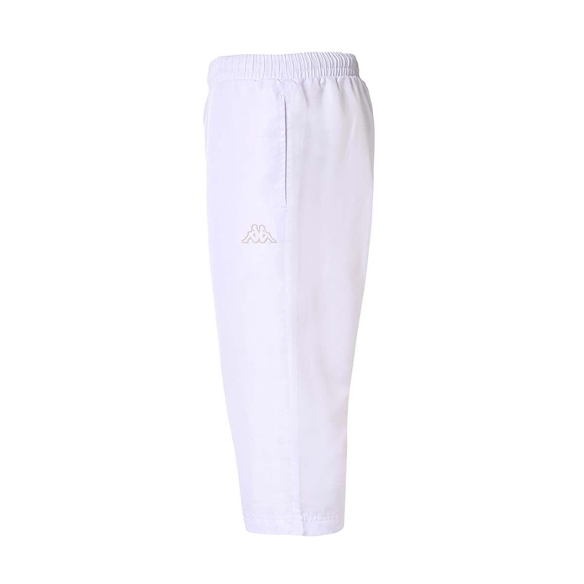 Bermudas Kappa Ketchup 2/5
