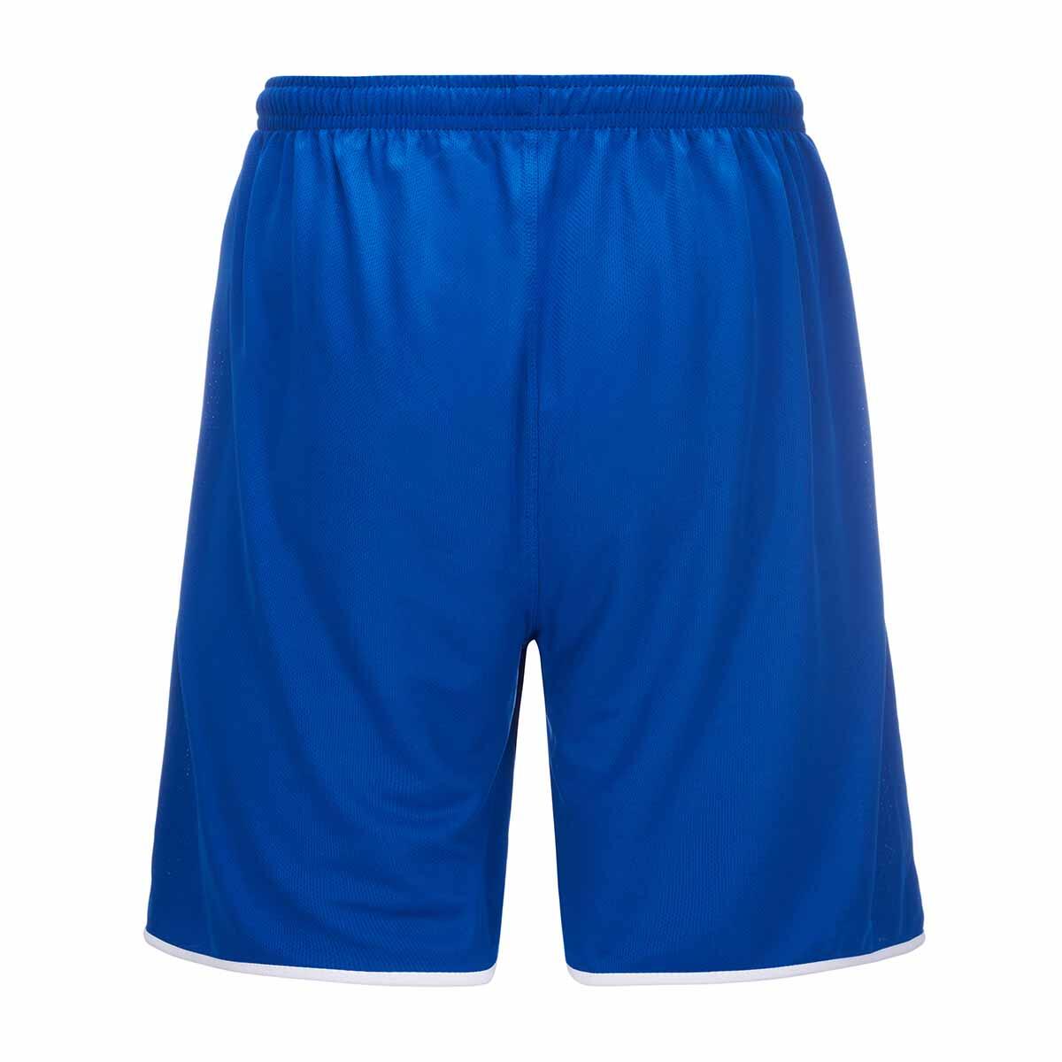 Pantalón corto de entrenamiento de baloncesto de hombre Dumpo Kappa 4/7