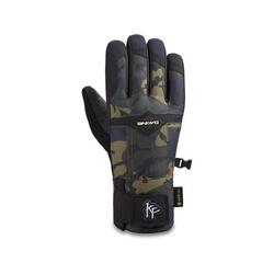 DAKINE gants TEAM BRONCO GORE-TEX GLOVE - KARL FOSTVEDT