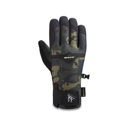 DAKINE gants TEAM BRONCO GORE-TEX GLOVE - KARL FOSTVEDT