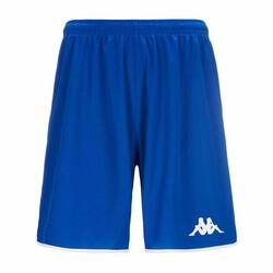 Short Basketball homme Dumpo bleu