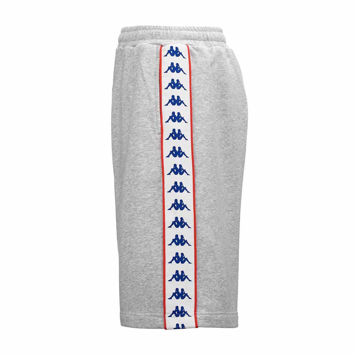 Calças curtas Surro 222 Band Short Kappa para homem 2/5