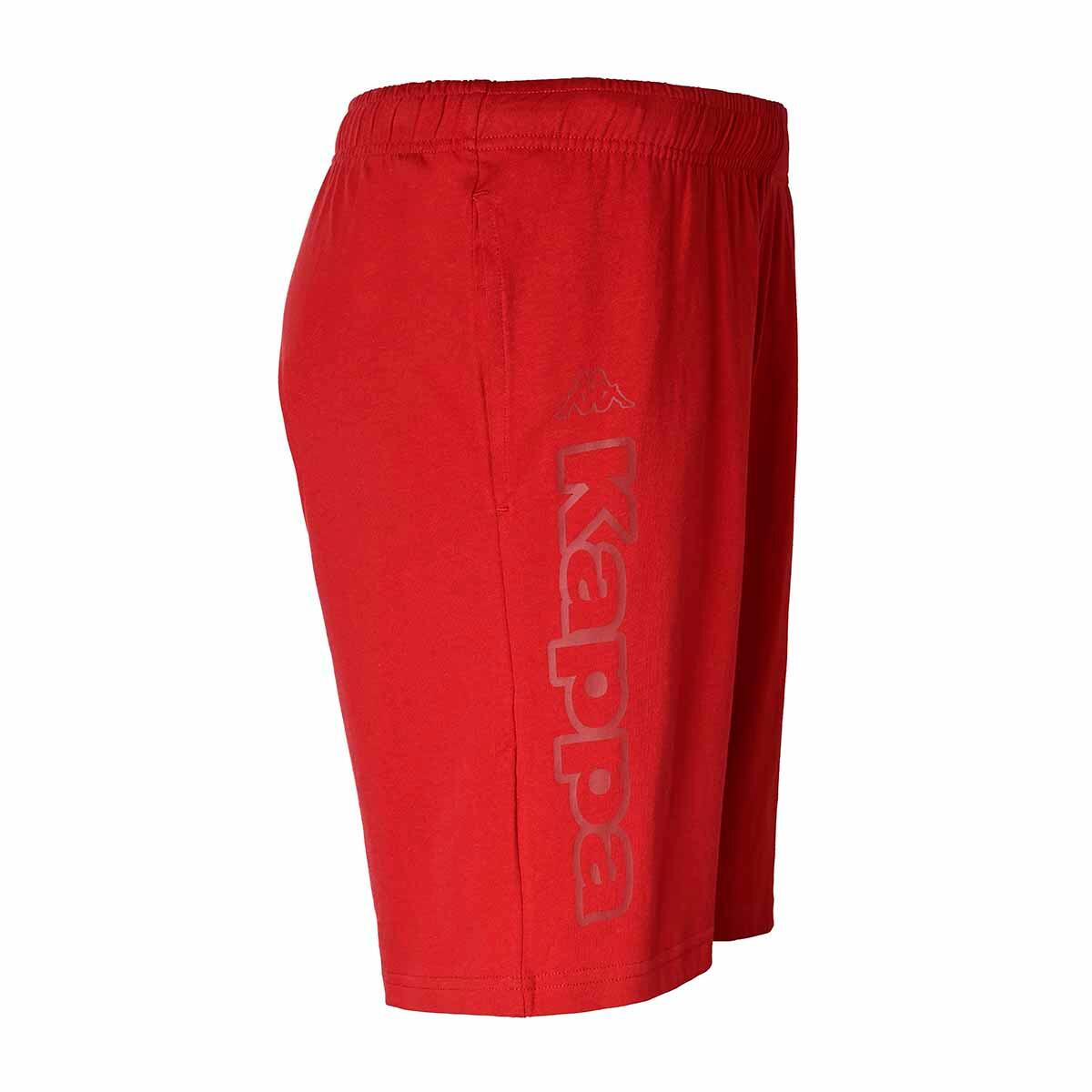 Short Kappa Cormi 7/7
