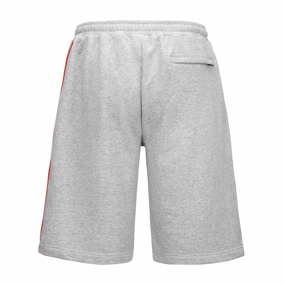 Calças curtas Surro 222 Band Short Kappa para homem 5/5