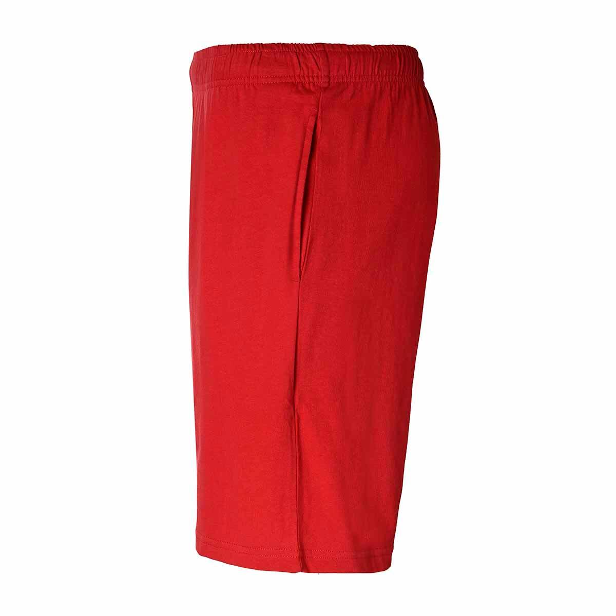 Short Kappa Cormi 6/7