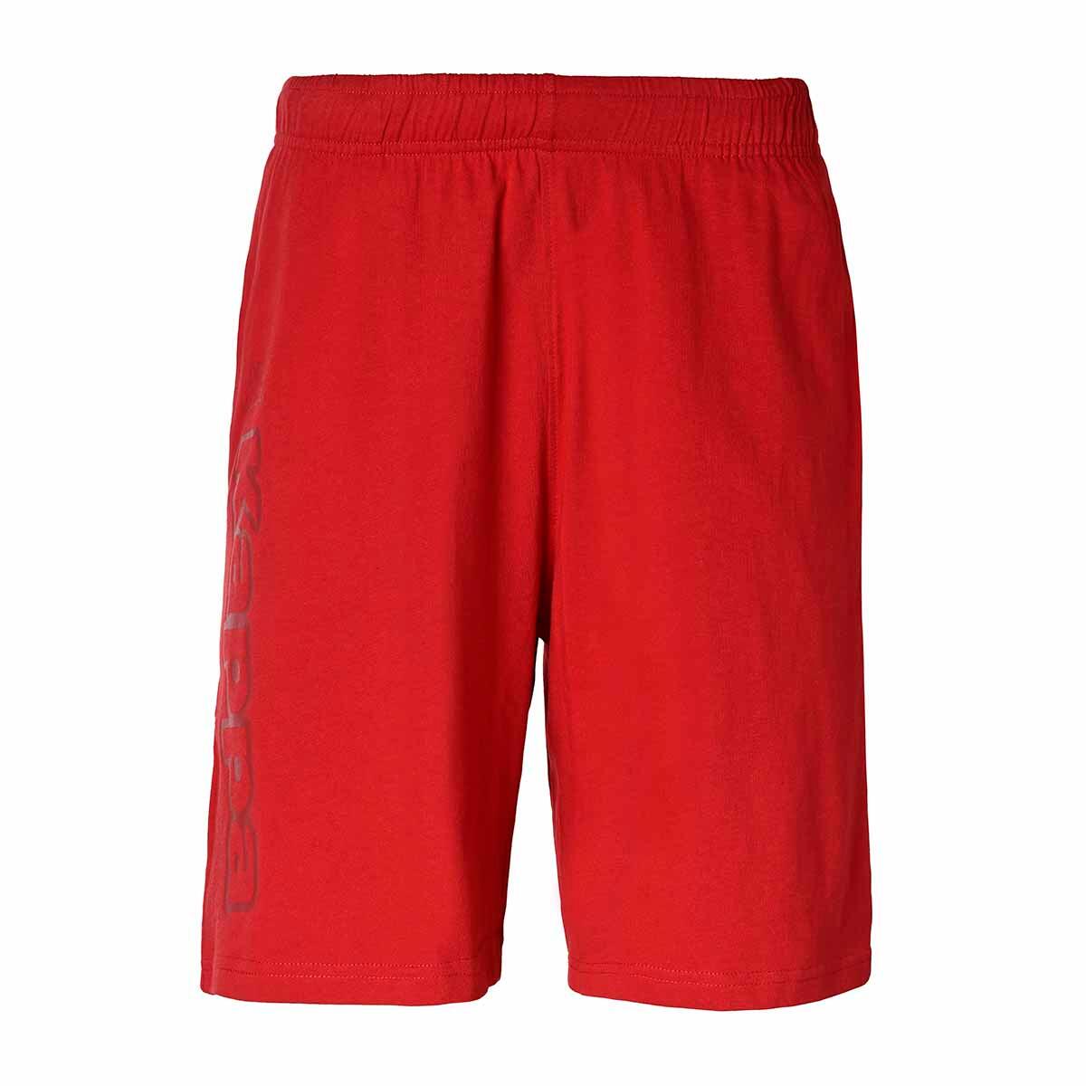 KAPPA Pantalón Corto de hombre Cormi Short Kappa