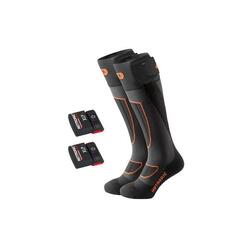 Chaussettes de ski STPE Ski Thermic Eco Lorpen