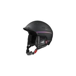 CAIRN Casque de ski XPLORER RESCUE - MAT BLACK CAMELEON