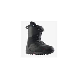 BURTON Boots de Snowboard Femme MINT BOA - Black