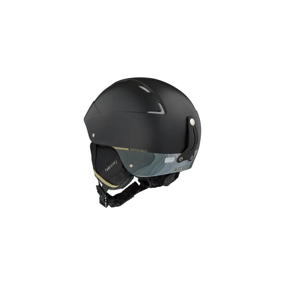 Kask narciarski Cairn Andromed 2/4