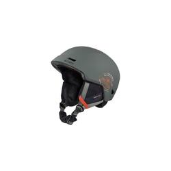 CAIRN METEOR Forest Night Hipster - Casque de ski