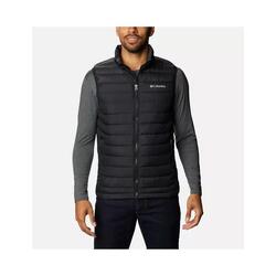 Gilets Homme - COLUMBIA Powder Lite II Vest - Black