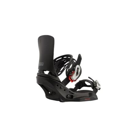 BURTON - Fixations snowboard Lexa EST® femme - Black