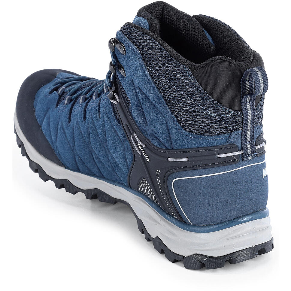 Buty trekkingowe męskie MEINDL Mondello Mid GTX