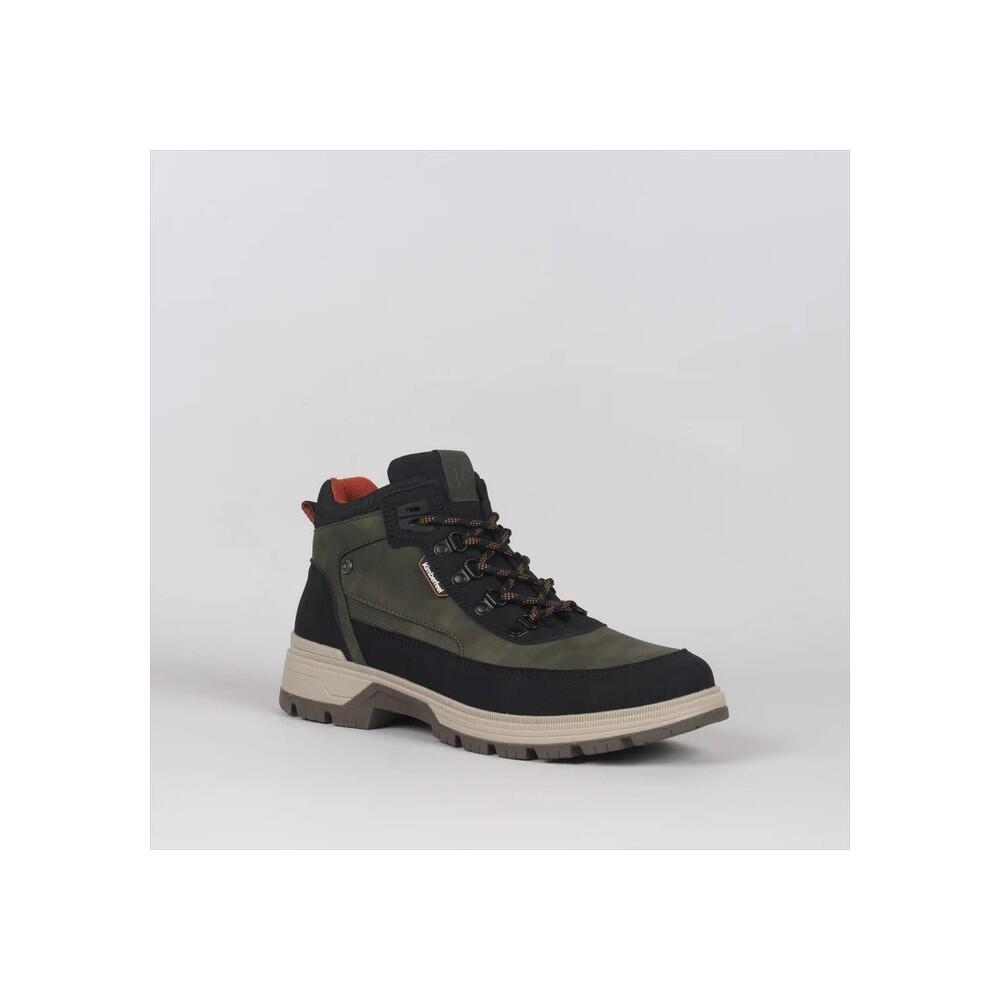Kimberfeel - Kimberfeel Chaussures Ben - Kaki - Chaussures D'Alpinisme - Vert - 45 - Decathlon