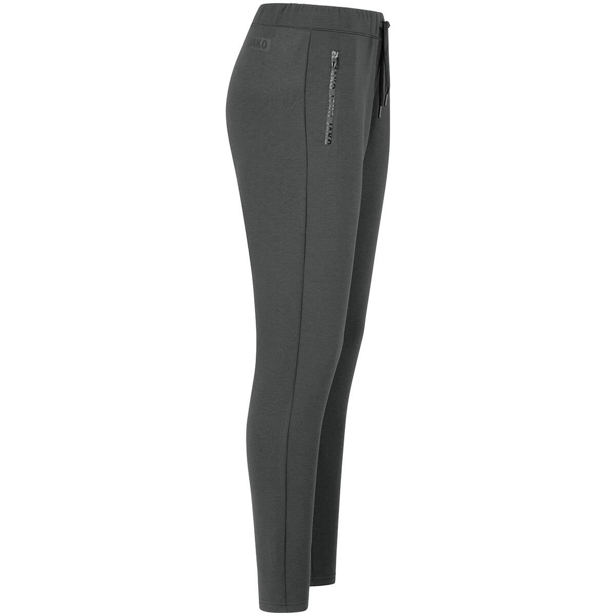 Pantalon de jogging femme Jako Pro Casual 3/5