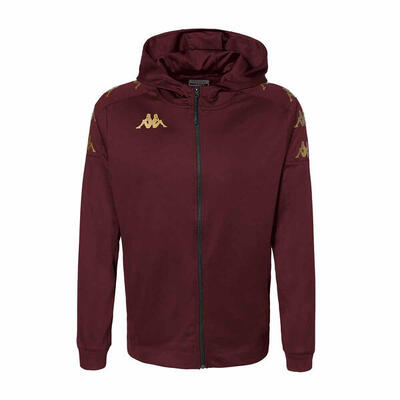 Sudadera de niños Grevolo Kappa
