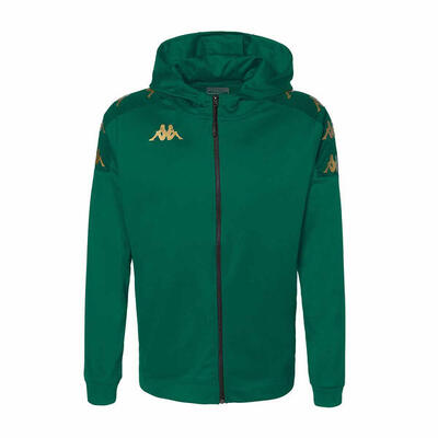 Sudadera de niños Grevolo Kappa