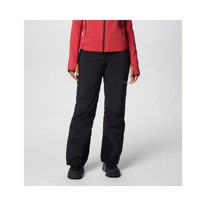 COLUMBIA Pantalon de Ski Imperméable Cirque Bowl™ Femme - Black