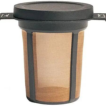 MSR Mugmate Coffee/Tea Filter - Zwart - One Size
