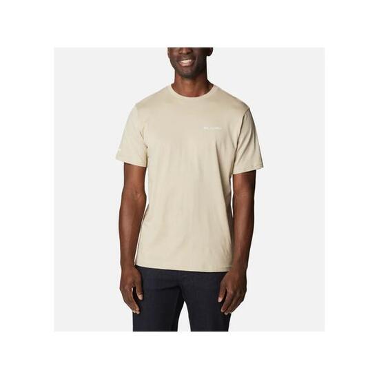 COLUMBIA Koszulka męska CSC Seasonal Logo Tee ancient fossil-XL