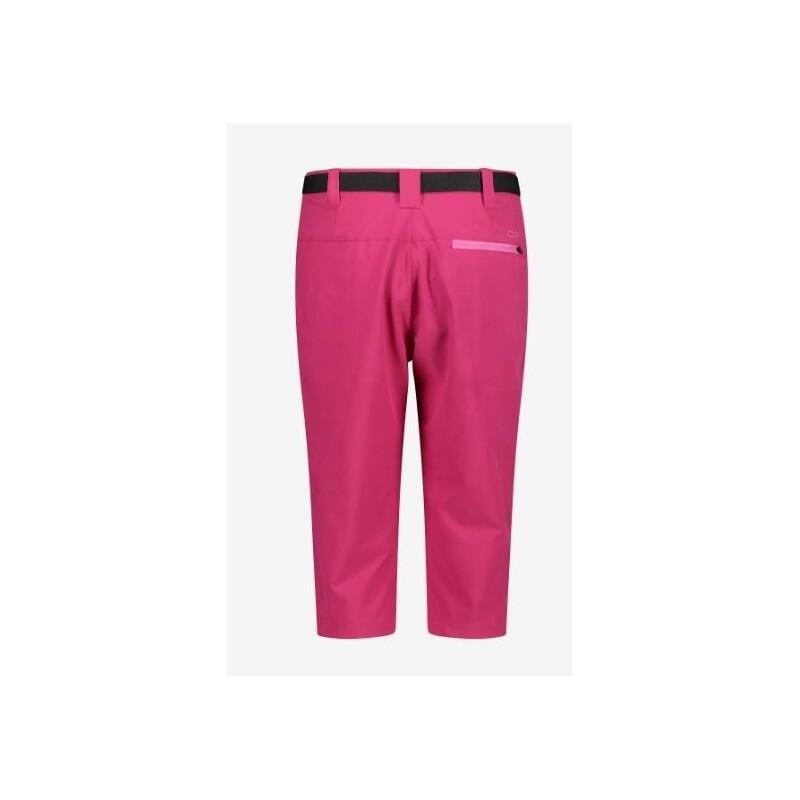 CMP W BERMUDA CAPRI GERANEO 2022 2/3