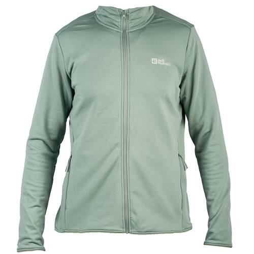 Bluzy sportowa damska Jack Wolfskin Pack And Go