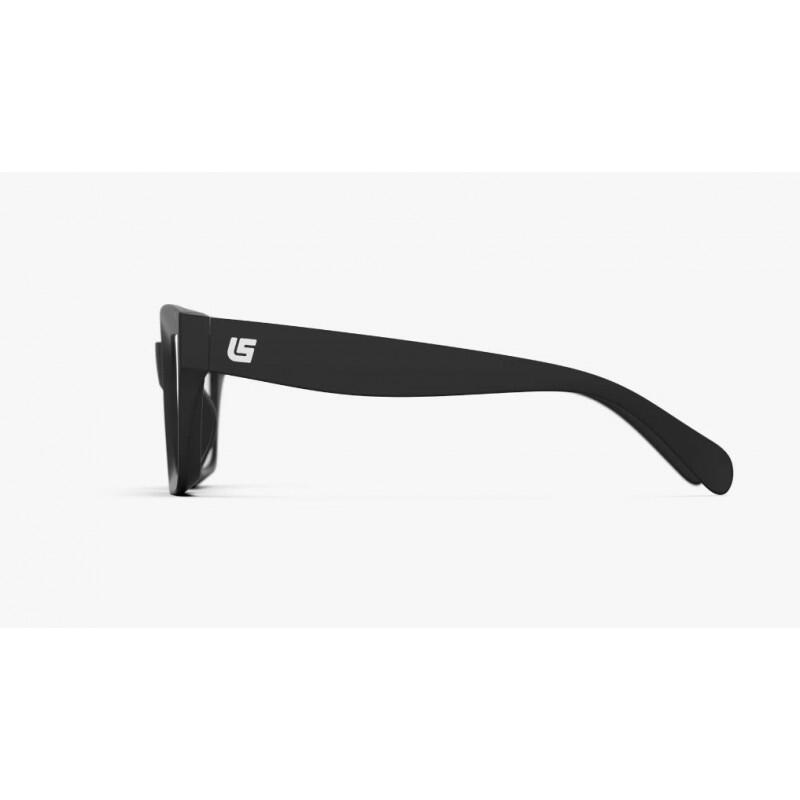 LOUBSOL JALOUSIE 2.0 NOIR SF3 LUNETTES 3/4