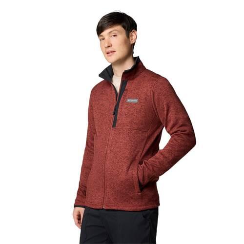 Bluza sportowa męska Columbia Sweater Weather Full Zip 2.0 5/5