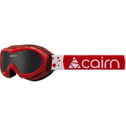 CAIRN Masque bebe BUG S - SHINY RED/F