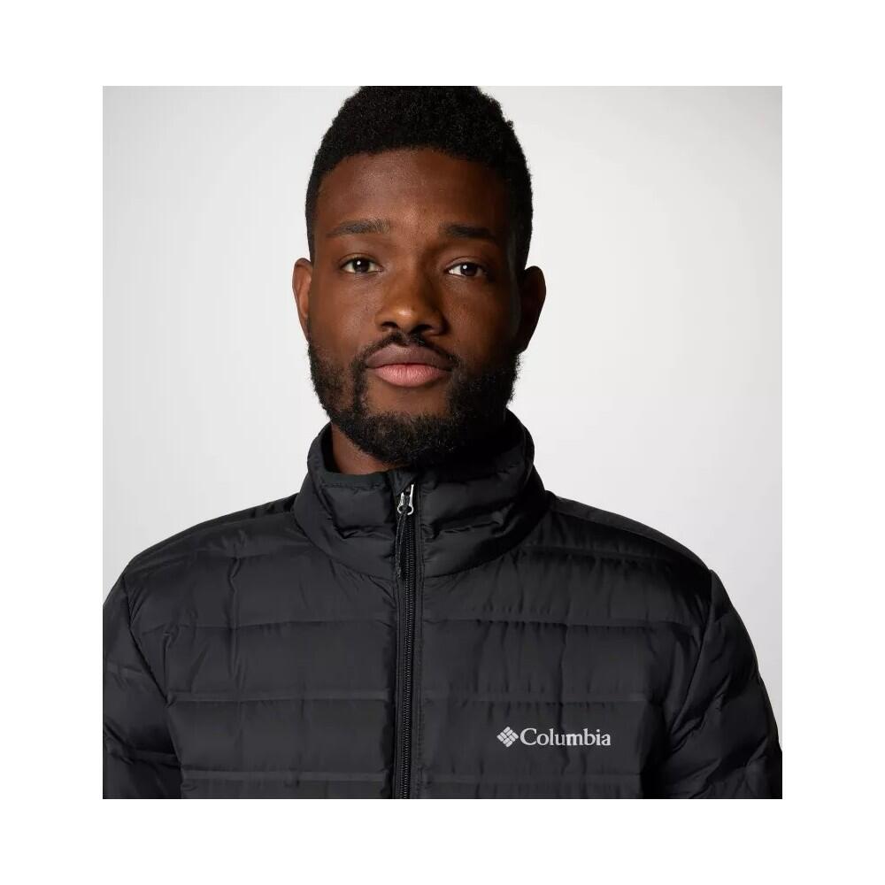 COLUMBIA Veste en Duvet Lake 22™ II Homme - Black 2/6