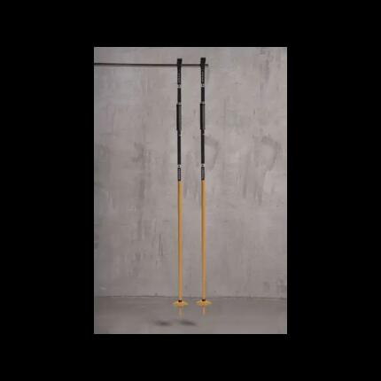 ARMADA Bâtons de ski LEGION - BLACK/BRONZE