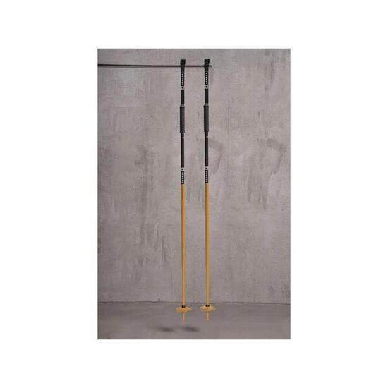 ARMADA Bâtons de ski LEGION - BLACK/BRONZE