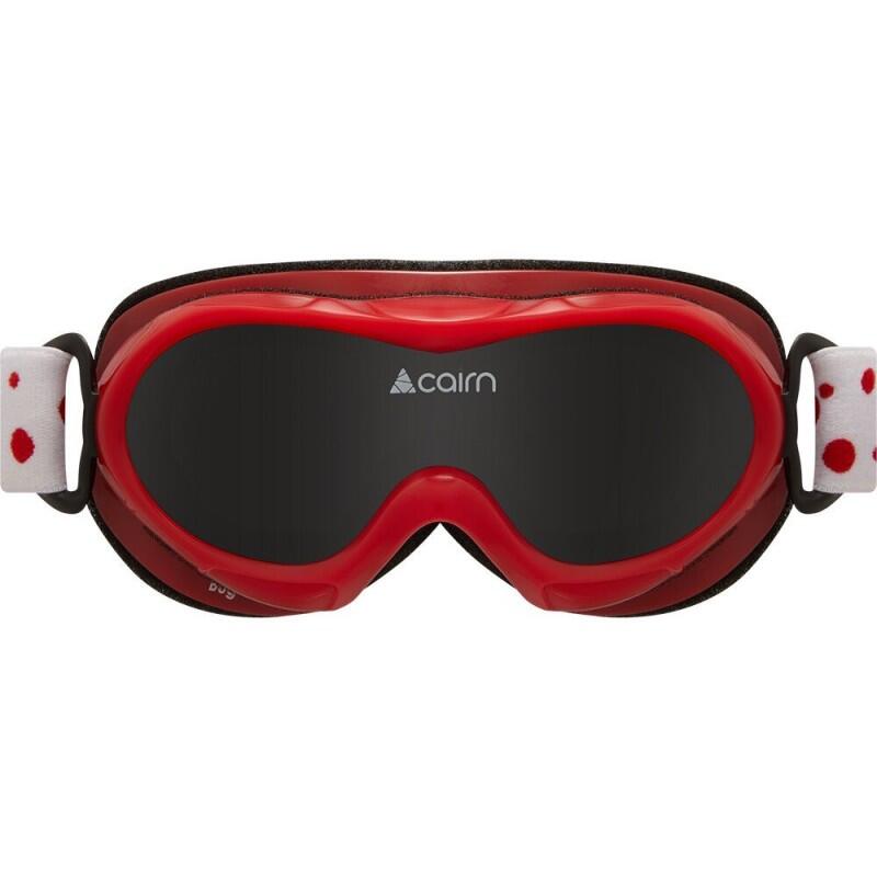 Masque de ski enfant Cairn Bug SPX3 2/5