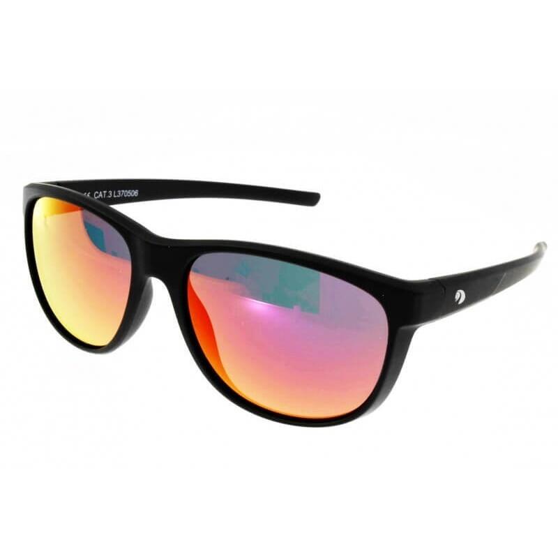 SKEENA Lunettes de soleil enfant EROL - NOIR SM3
