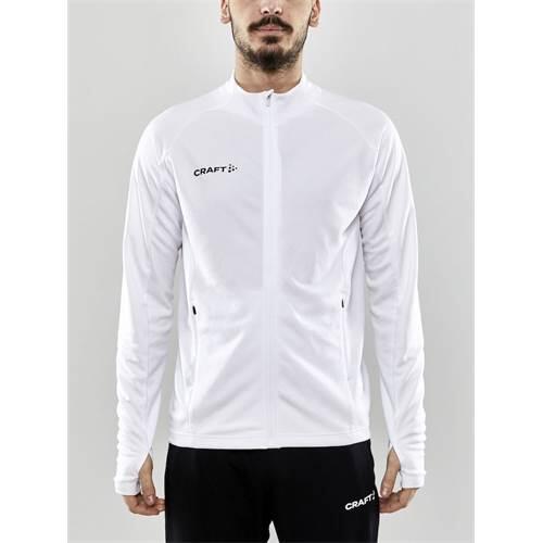 Bluza treningowa męska Craft Evolve Full Zip