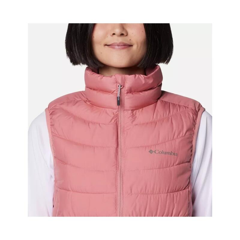 Gilet isolé réversible Ariat Dilon pour femme - 10046641