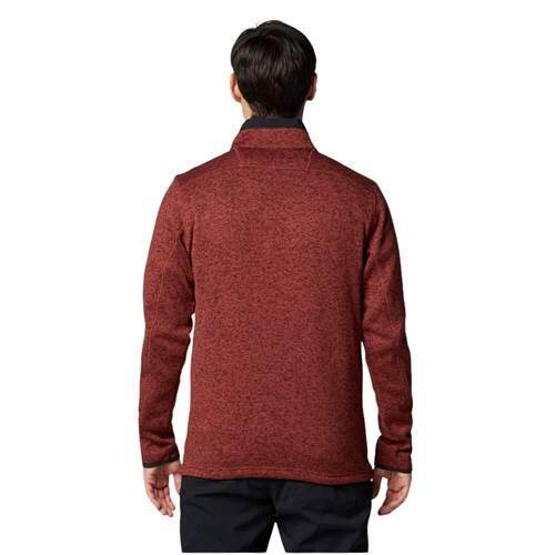 Bluza sportowa męska Columbia Sweater Weather Full Zip 2.0 2/5