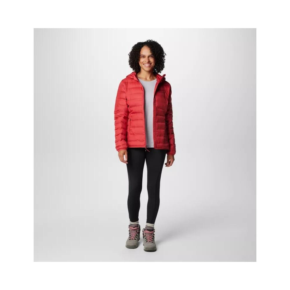 COLUMBIA Veste en Duvet à Capuche Lake 22™ II Femme - Daredevil 3/6