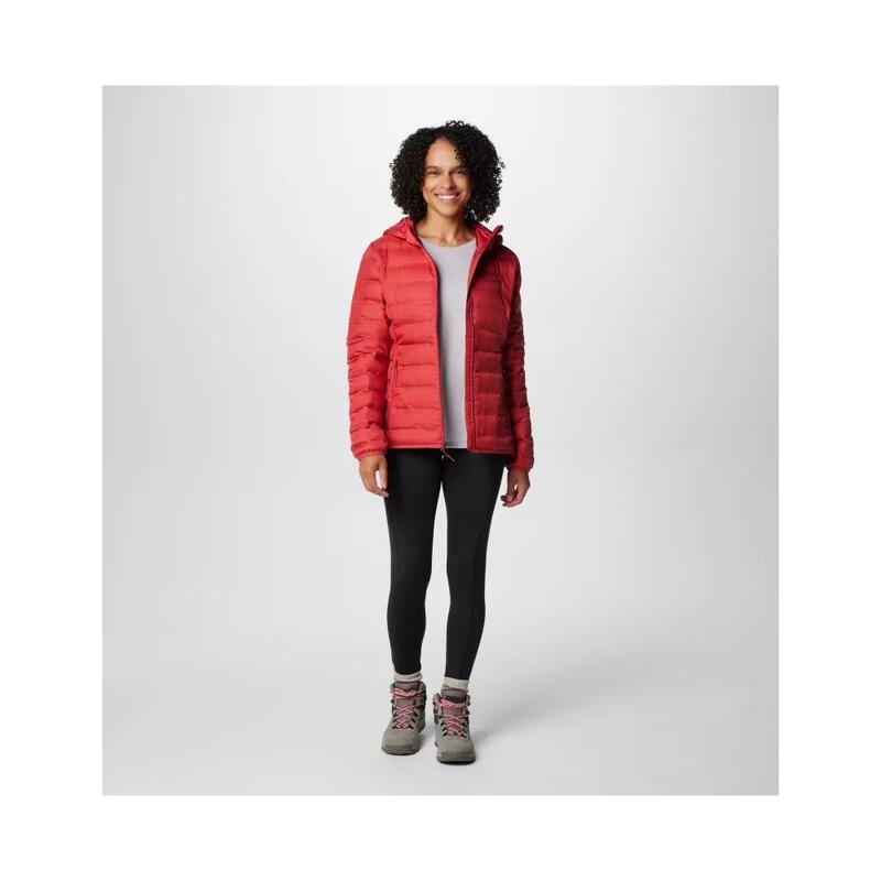 COLUMBIA Veste en Duvet à Capuche Lake 22™ II Femme - Daredevil