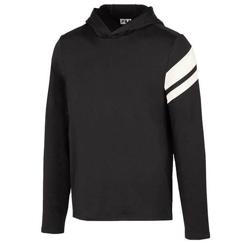 Sweatshirts universeel voor heren Fila Jayce 1/2