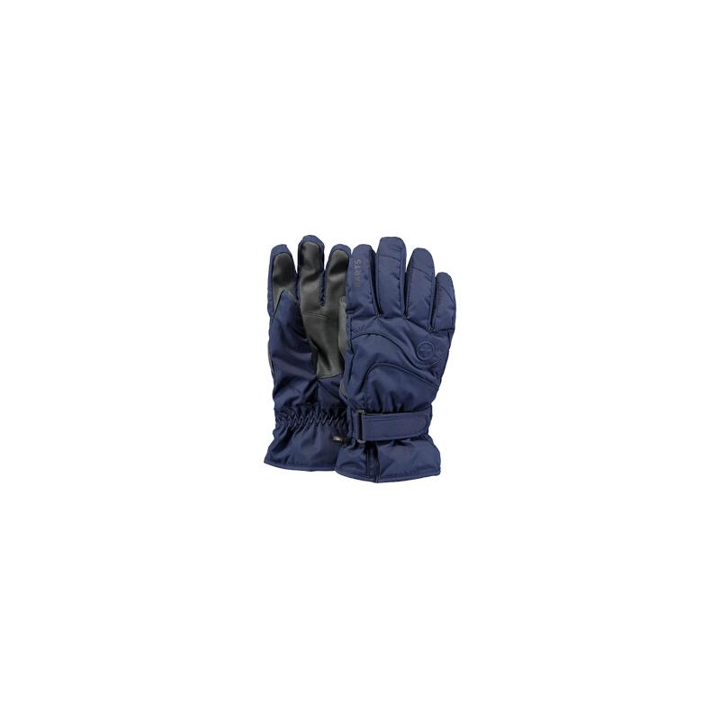 BARTS Gants BASIC SKIGLOVES - NAVY