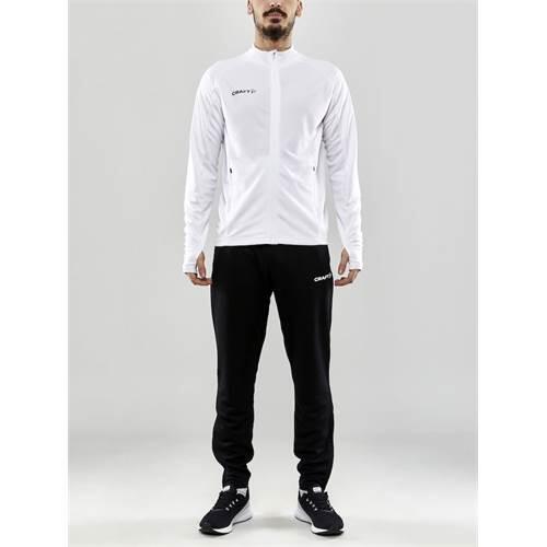 Bluza treningowa męska Craft Evolve Full Zip 5/5